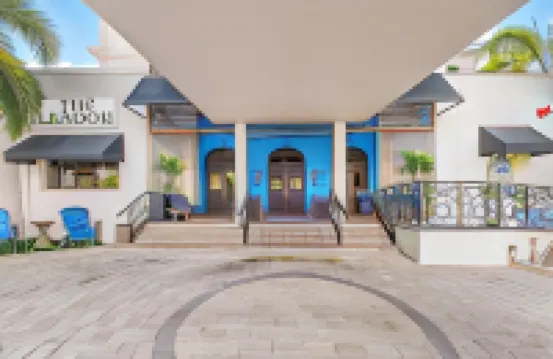 The Landon Bay Harbor-Miami Beach Hotels near Bal Harbour Beach