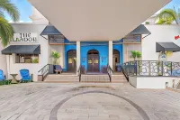 The Landon Bay Harbor-Miami Beach Hotels in Bay Harbor Islands