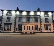 The Lord Nelson Hotel Hôtels à : 