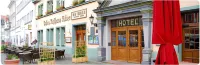Hotel Adler Hotels in Rudolstadt