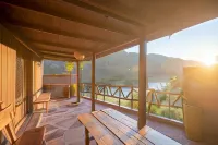 Dar l'Eau Vive Hotels in Afourer