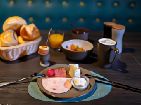 Aiden by Best Western @ Biberach Hotels in Biberach