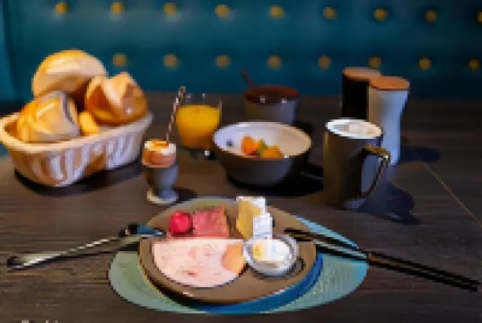 Aiden by Best Western @ Biberach