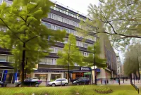 Come Inn Berlin Kurfürstendamm
