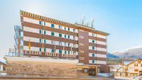 Excelsior Hotel Cimone LowCost - 3-Sterne
