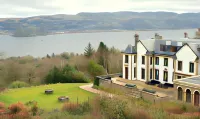 Gleddoch Golf & Spa Resort Hotels in Bishopton