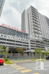 KLIA, KLIA2, Horizon Suites Sepang, Designed Studio, by Flexihome-MY