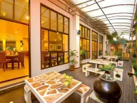 Best Beach Villa Hoteles en Pattaya