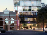 Lyf Collingwood Melbourne Hotels in 