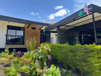 Hotel & Golf Isak Aeropuerto Hoteles en Candilejas