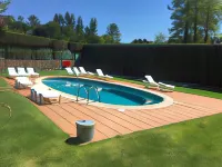 Casa Rural As Bentinas Hotels in Teo