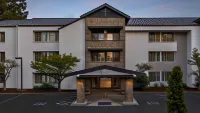 Napa Winery Inn