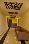 Hotel Citywalk Residency - Pysäköinti