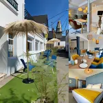 Maison des Dunes فنادق في Ploemel