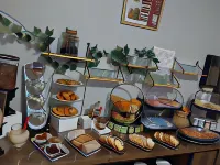 HOTEL DU LAC Hotels in Les Mees