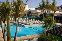 TLH Derwent Hotel - TLH Leisure, Entertainment and Spa Resort