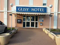 Glisy Hôtel Hotels in Glisy