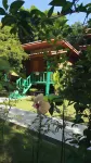 The Royal Bamboo Lodges