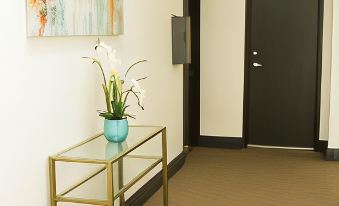 Libra Hotel