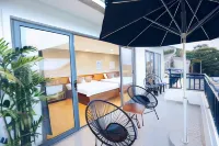 Ttr Studio Apart Hotel