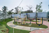 RedLiving Apartemen RQ at Ecohome Citra Raya Các khách sạn ở Panongan