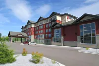 Best Western Plus Prince George Hotels near 7-Eleven