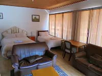 The Swiss Guesthouse - Pensionat