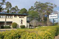 The Pioneer Way Motel Hotel a Springwood