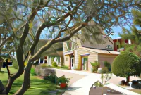 La Vieille Bastide Hotels in Flayosc