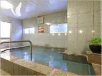 Hotel Hokke Club Niigata Nagaoka - romantis