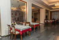 Stavropol Hotel