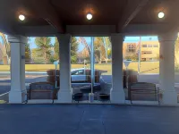 Days Inn by Wyndham Pocatello University Area Hoteles en Pocatello