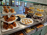 Hotel Mistral - petit déjeuner