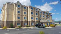 Microtel Inn & Suites by Wyndham Shelbyville