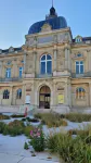 Campanile Amiens - Glisy Hotels in Glisy