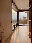 The Hill by the Villas 100 Hôtels à : Megamendung