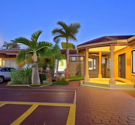 Gecko Inn