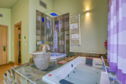 al Poggio di Casalucense