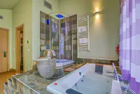 Hotel des Reves Hotels in Sant'Elia Fiumerapido