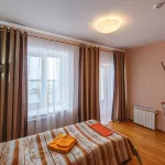 Dlinniy Bereg Hotel Отели рядом с достопримечательностью «Гранатовый Прииск»