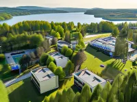 Hotel Dobczyce