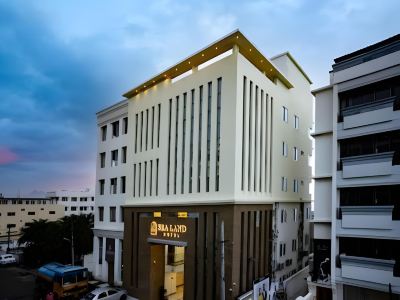 Hotel Sea Land