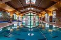 Hotel Kilkenny Hotels in Walton's Grove Or Mountjuliet