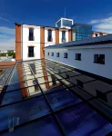 Arena Hotel Samorin Hôtels à : 