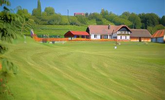 Tourist Farm Rooms Lovrec