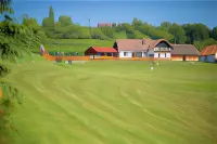 Tourist Farm Rooms Lovrec Hotel di Maribor