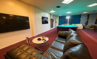 Bposhtels Hollywood Florida