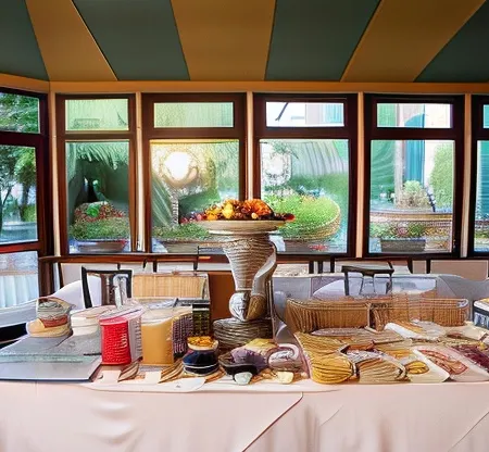 Hotel Santa Caterina