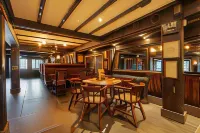 The Jamaica Inn, Bodmin, Cornwall Hotels in Saint Thomas the Apostle Rural