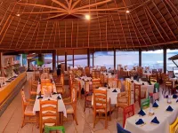 Hotel Marina Puerto Dorado - Todo Incluido Hotels in Manzanillo